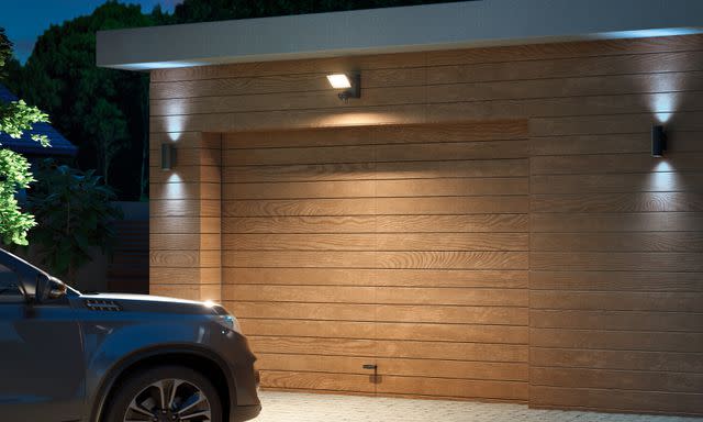 Protect Your Home with New Security Devices From Philips Hue 
