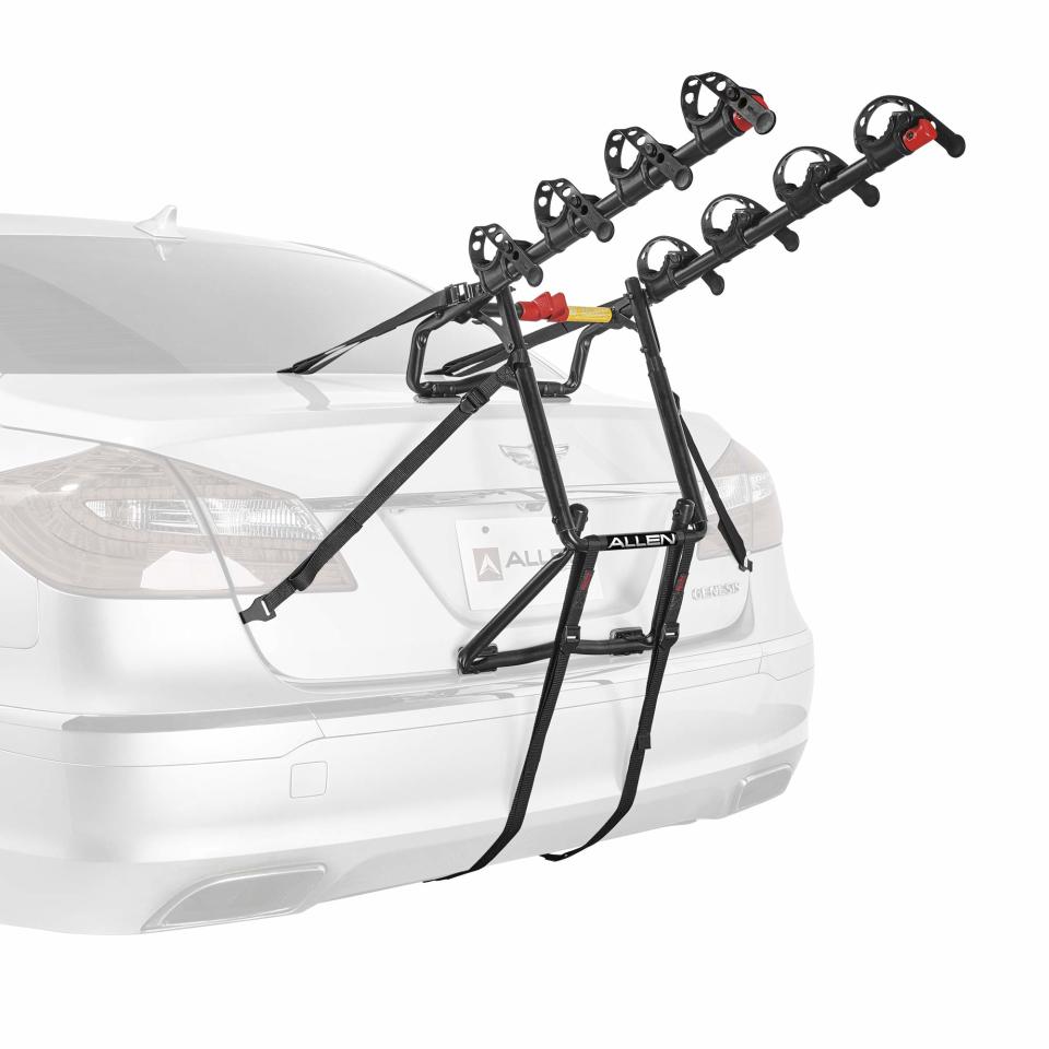 chrysler 200 bike rack