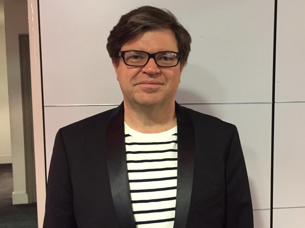 Yann LeCun