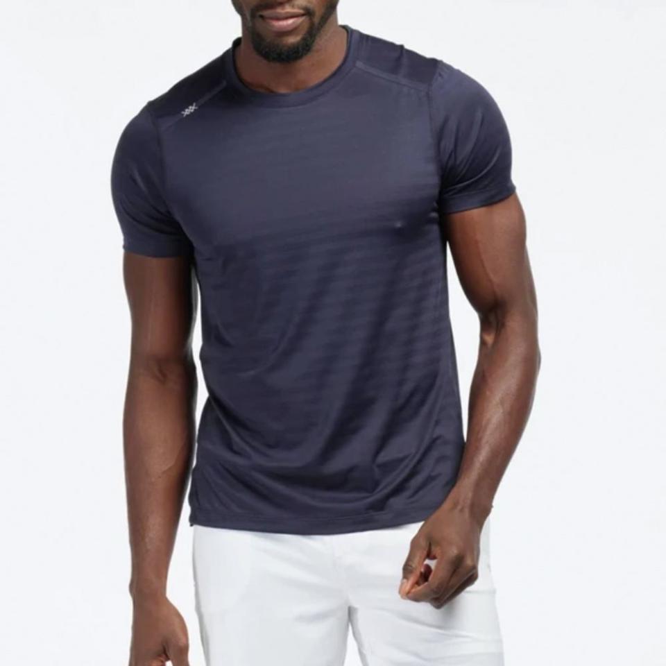 Rhone Swift Short-Sleeve T-Shirt