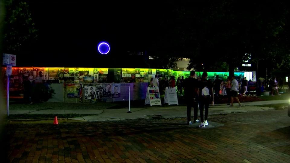 Pulse: Vigil honors victims 6 years later