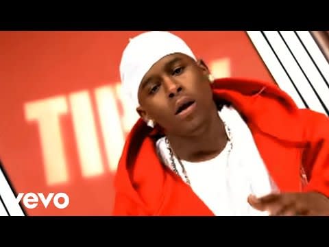 “Tipsy” by J-Kwon