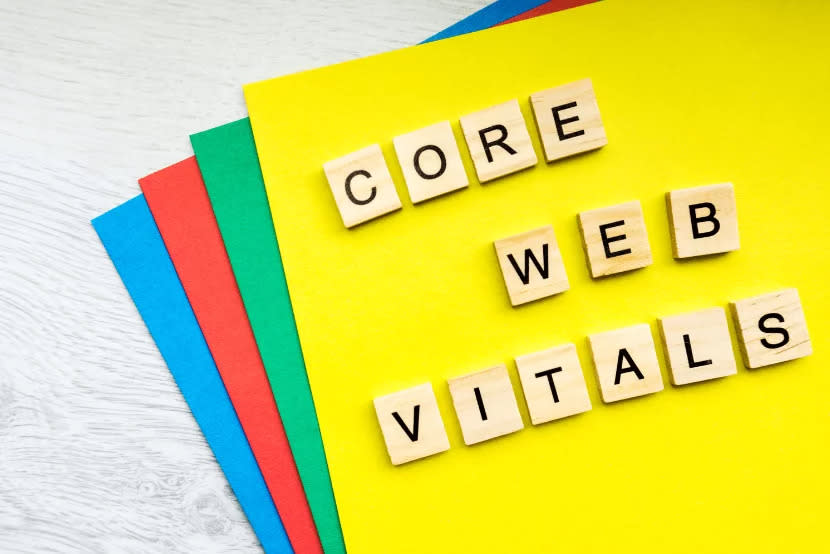 SEO優化進階技巧：Core Web Vitals和外部連結