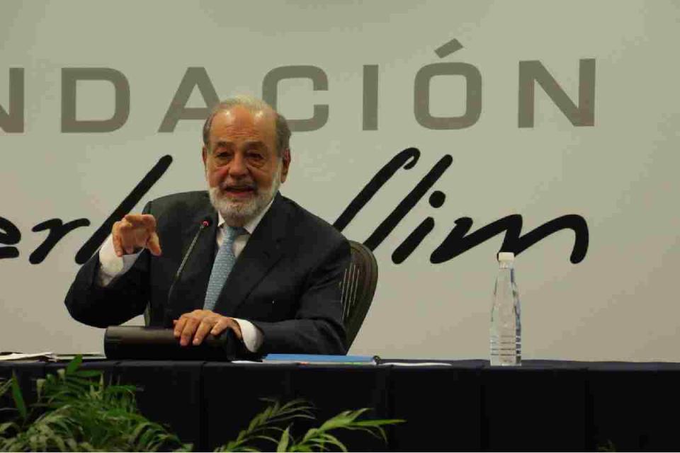 carlos slim