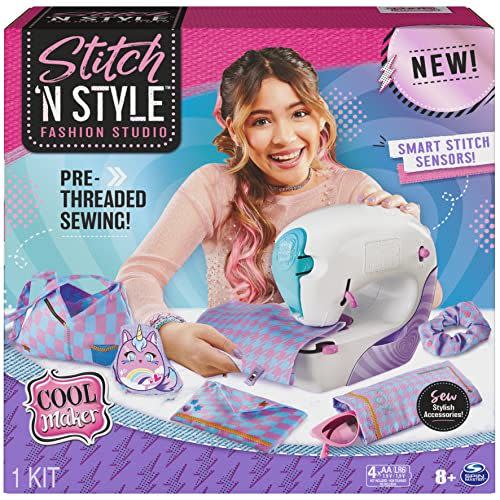 26) Stitch ‘N Style Fashion Studio