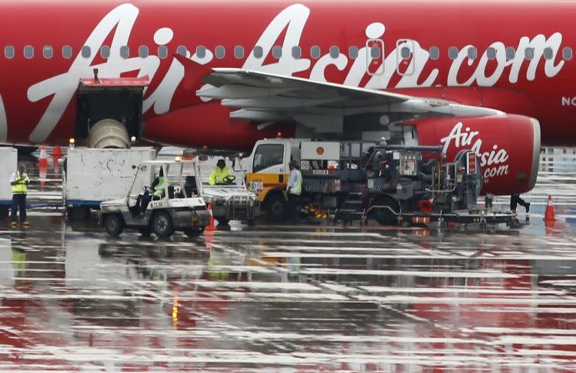 AirAsia says it will not be classified as such under the PN17 relief measures, citing a Bursa’s letter dated April 16 which granted affected listed issuers relief from complying with the obligations due to PN17 relief measures from April 17 to June 30, 2021. ― Reuters pic