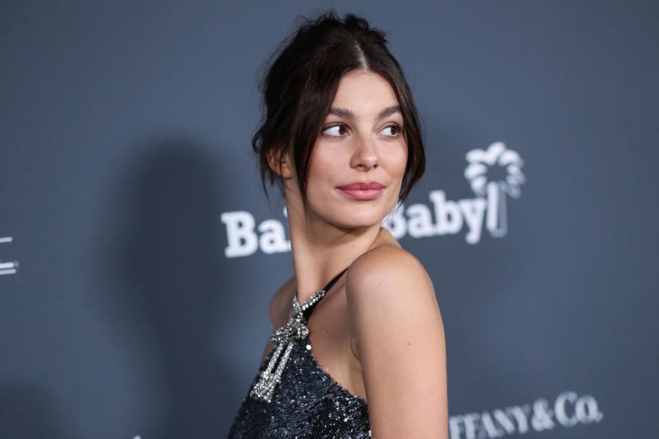 Camila Morrone (Action Press/Shutterstock)