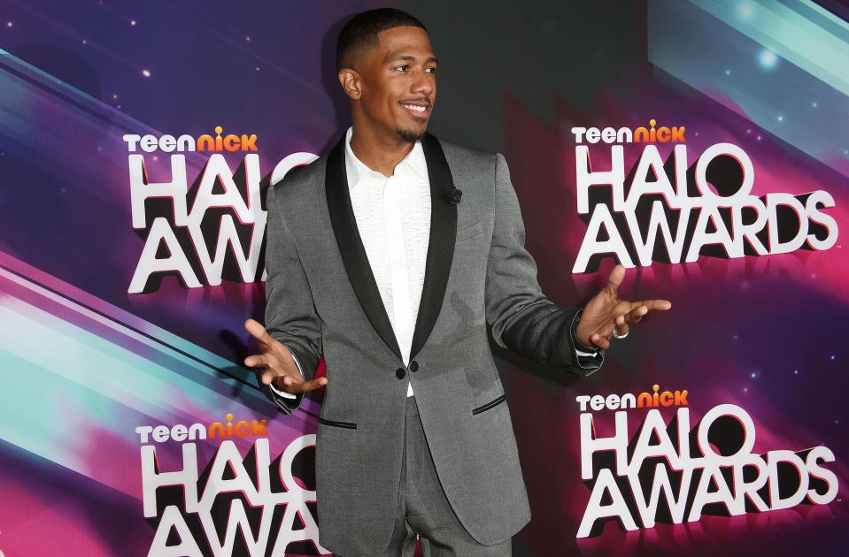 TeenNick HALO Awards - Arrivals