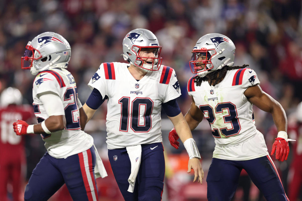 Super Bowl 53: 5 Players that failed to show up in Patriots vs