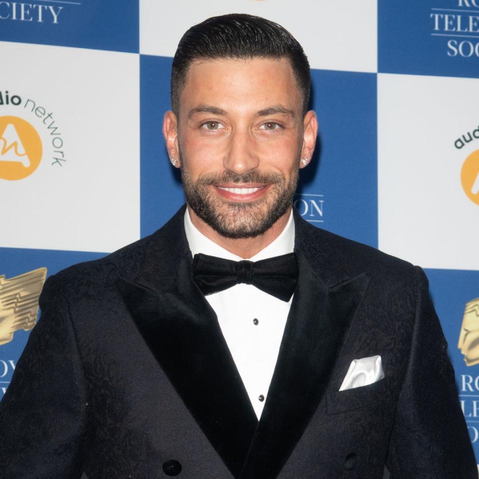 Strictly's Giovanni Pernice gets fans talking as he teases next move with intimate photo