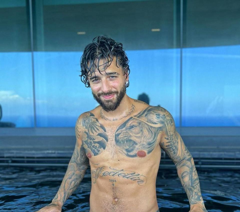 Maluma