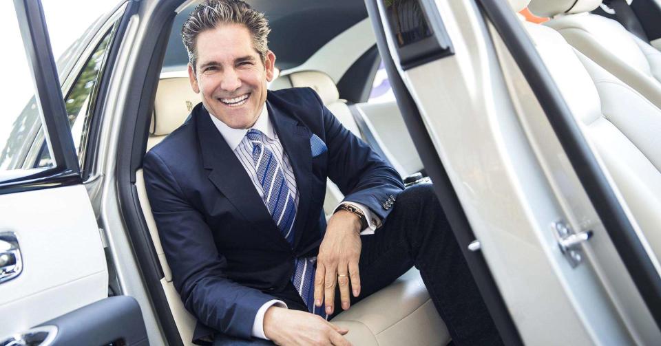 Grant Cardone