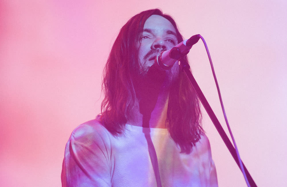 Tame Impala has sold his music catalogue credit:Bang Showbiz