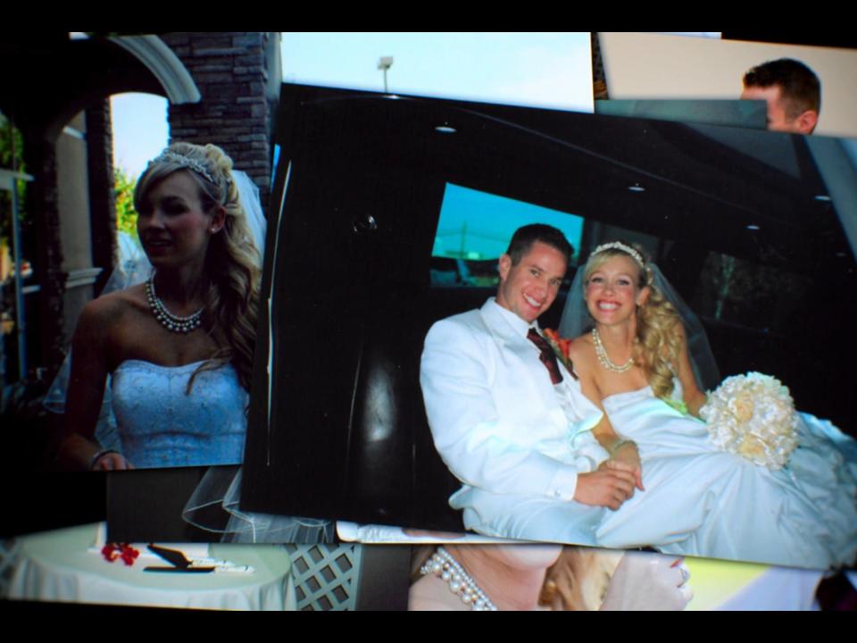 Photos featured in "Perfect Wife: The Mysterious Disappearance of Sherri Papini"