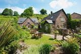 Tudor Farmhouse, Gloucestershire