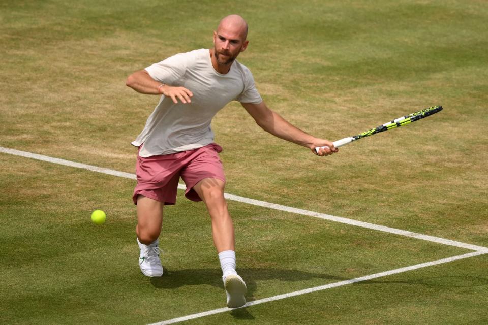  (AFP via Getty Images)