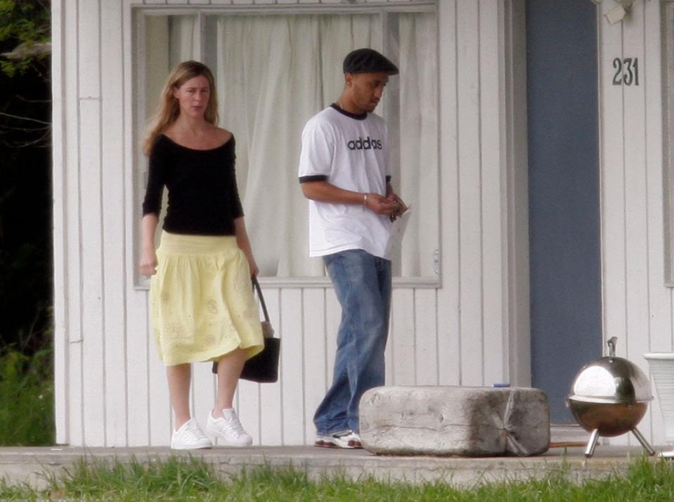 Mary Kay Letourneau, Vili Fualaau, 2005