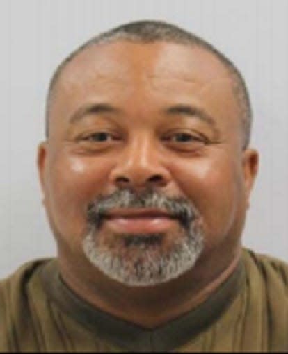 William Edward Strand, 52, of Pocomoke City, Maryland, is being sought as a person of interest in the investigation of 48-year-old Lesa Renee White's homicide. He also wanted on an arrest warrant in a separate attempted murder case.