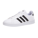 <p><strong>Adidas</strong></p><p>amazon.com</p><p><strong>$51.79</strong></p><p><a href="https://www.amazon.com/dp/B07DBHWRJ9?tag=syn-yahoo-20&ascsubtag=%5Bartid%7C10056.g.40783377%5Bsrc%7Cyahoo-us" rel="nofollow noopener" target="_blank" data-ylk="slk:Shop Now;elm:context_link;itc:0;sec:content-canvas" class="link ">Shop Now</a></p><p>No matter the season, there's no denying the power of a staple <a href="https://www.harpersbazaar.com/fashion/trends/g5682/white-sneaker-trend/" rel="nofollow noopener" target="_blank" data-ylk="slk:white sneaker;elm:context_link;itc:0;sec:content-canvas" class="link ">white sneaker</a>. </p>