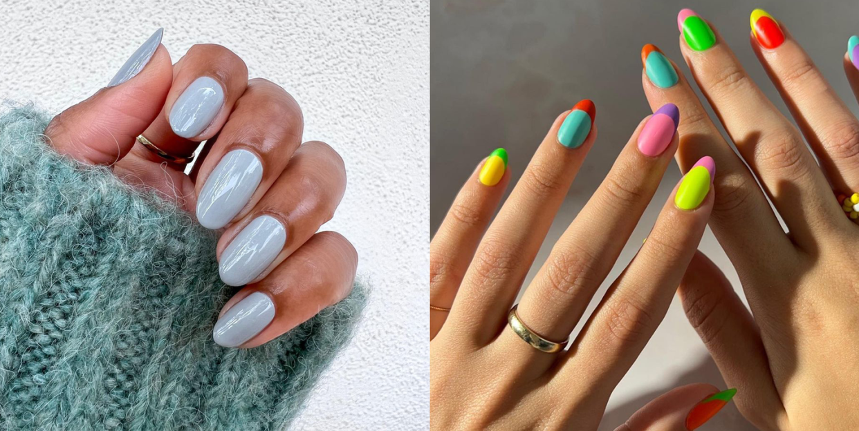 summer 2023 nail trends