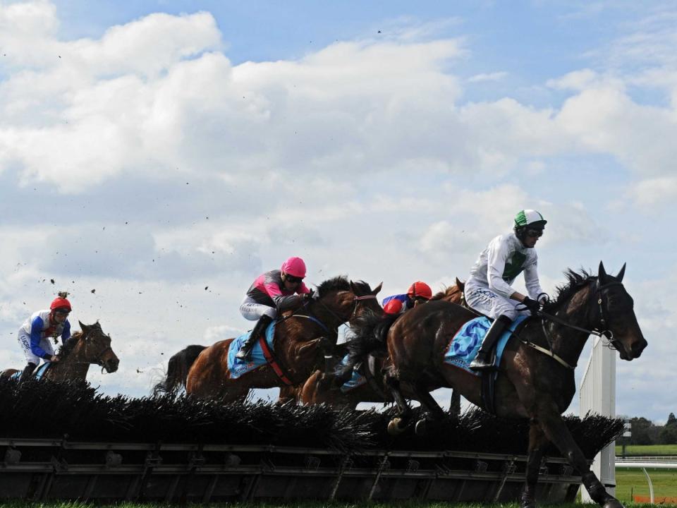 Grand National 2014