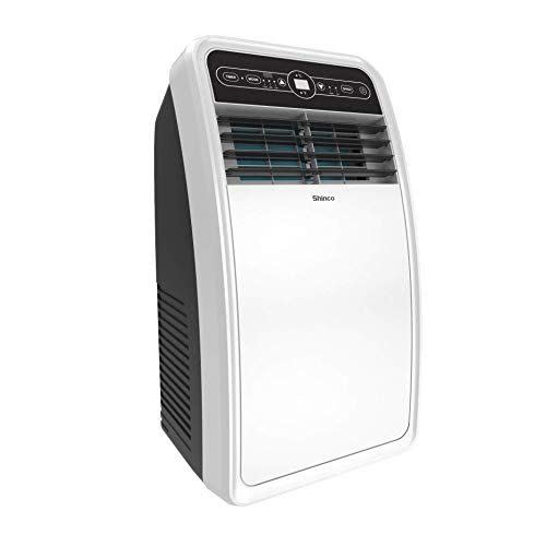 Shinco 8,000 BTU Portable Air Conditioner