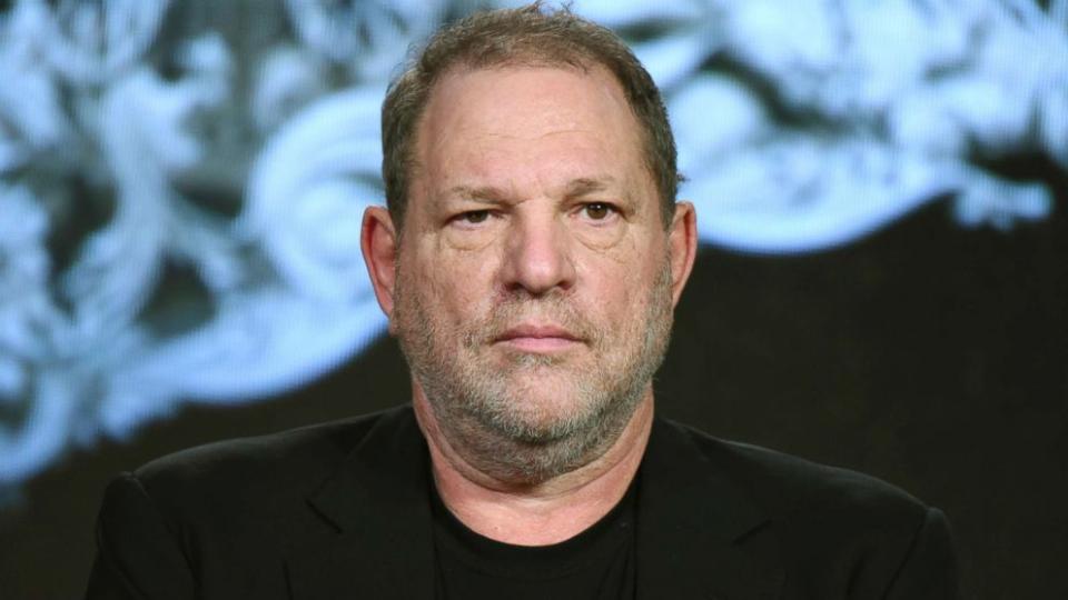 Harvey Weinstein speaks out after sex allegations: ‘We all make mistakes’ (ABC News)