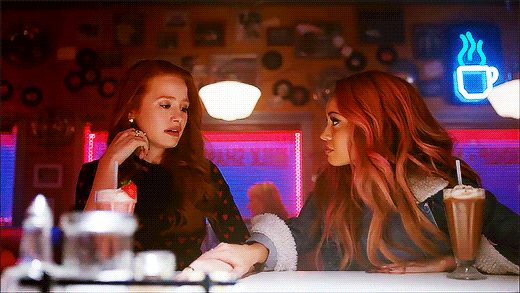 The 'Riverdale' couple went from snarky to swoonworthy in season two, and we can't wait to see more!