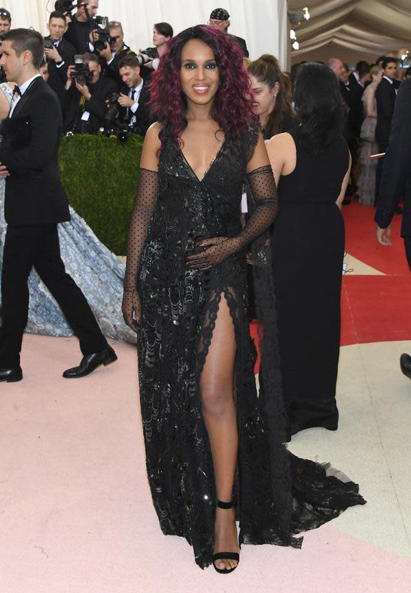 The 2016 Met Gala Red Carpet