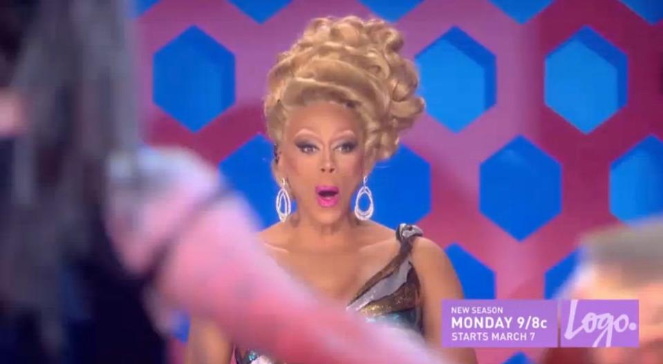"RuPaul's Drag Race" won outstanding reality/competition series at this year's Emmys.
