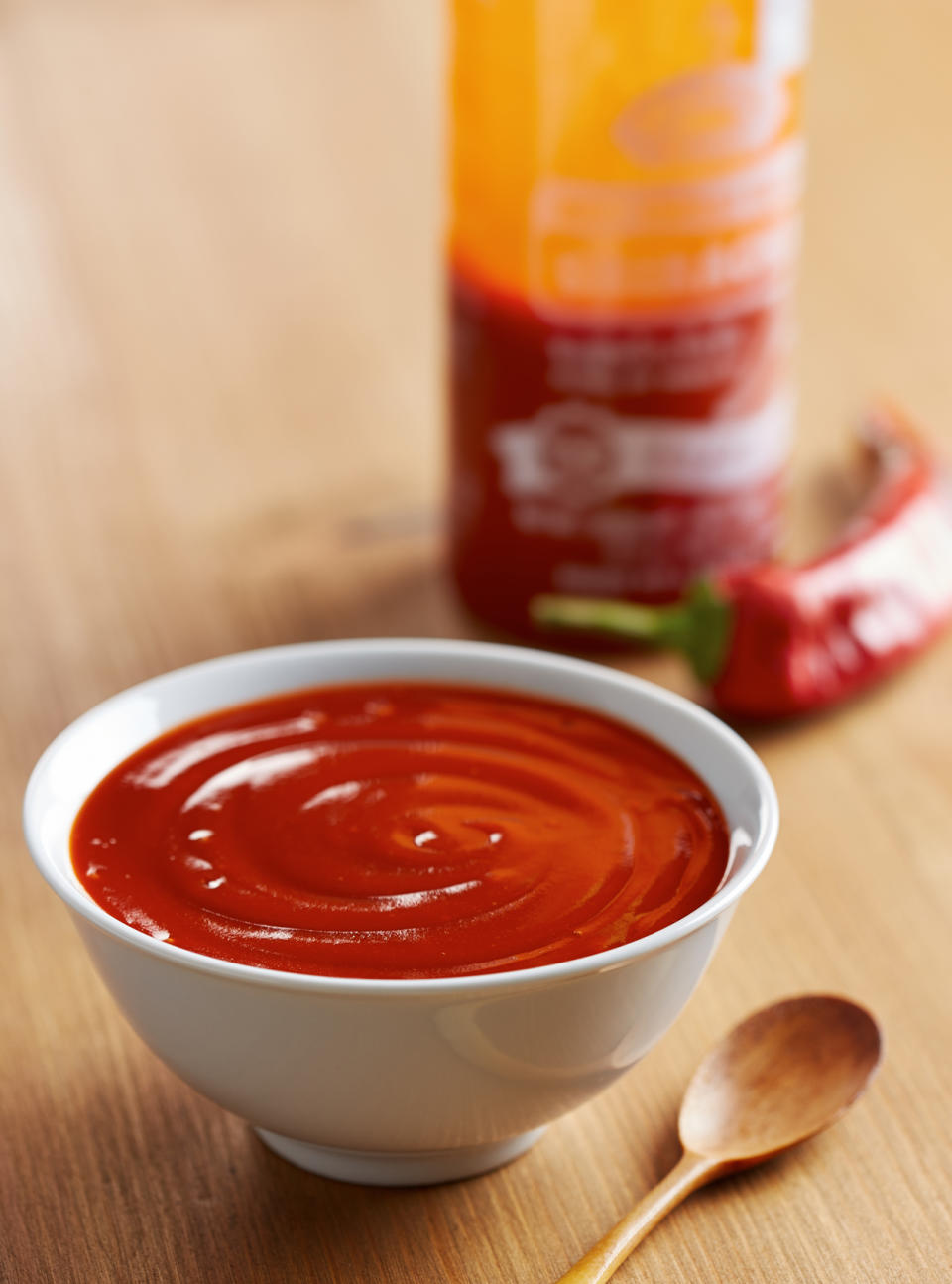 SRIRACHA SAUCE