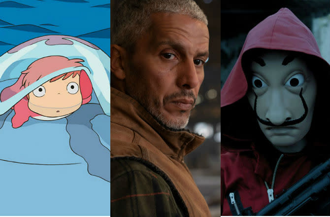 Netflix : toutes les nouveautés du mois d'avril 2020 (PHOTOS)