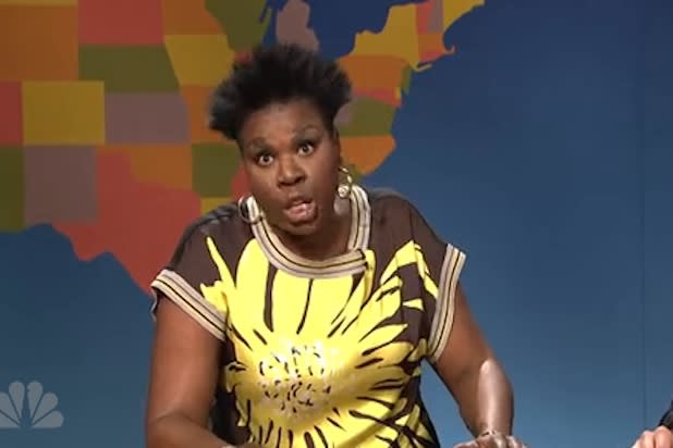 ‘snl’ Weekend Update Segment Sparks Controversy Over Racially Charged Slave Jokes Video