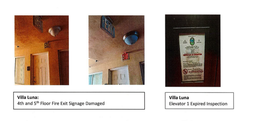 Inspections by Hialeah code inspectors have determined that at least seven of the 14 properties that make up the city’s affordable housing program, funded by federal grants, have been found to be in violation of Department of Housing and Urban Development (HUD) codes.