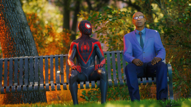 Has anyone else played the mobile version of Amazing Spiderman 2? There is  a photo mode feature in that game. BUT, after taking one photo, the photo  mode/camera just disappears forever. The