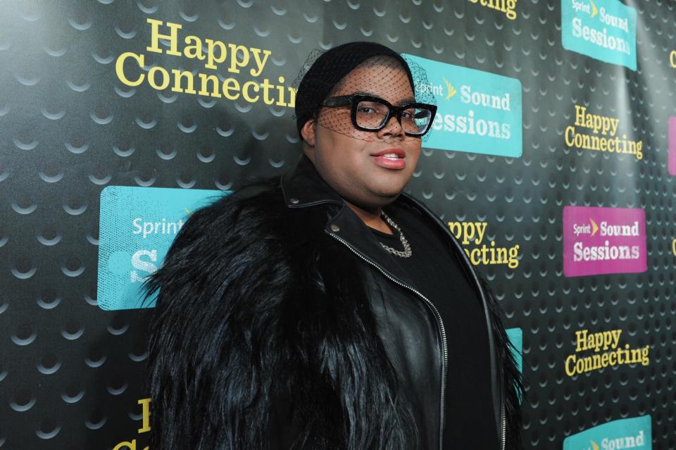 EJ Johnson