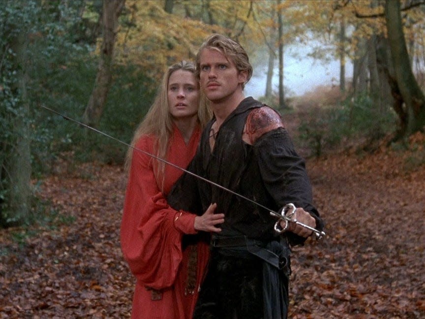 princess bride