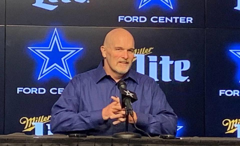 Replacing defensive coordinator Dan Quinn with the right coach may be the Cowboys’ most important job in the offseason.