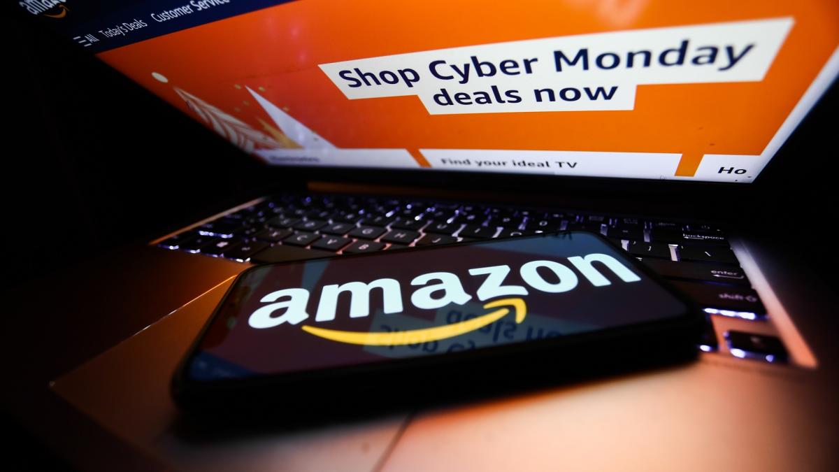 8 Cyber Monday Deals That Are Only Available Today on