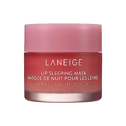 Laneige Lip Sleeping Mask (Amazon / Amazon)