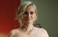 Schon vor dem Erfolg von "Aus dem Nichts" hatte sich Diane Kruger einen Namen in Hollywood gemacht: als schöne Helena in "Troja" wurde sie berühmt. Nach Rollen in "Unknown Identity" und "Inglourious Basterds" war sie zuletzt im international produzierten Thriller "The 355" zu sehen. (Bild: Andreas Rentz/Getty Images)