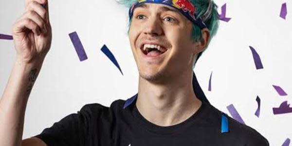 Revelan la cantidad que Microsoft ofreció a Ninja para unirse a Mixer