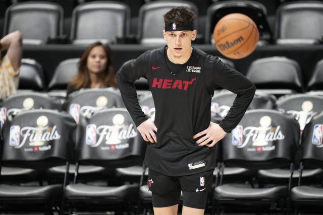 Miami Heat: 3 reasons why Tyler Herro is wearing a Milwaukee Bucks