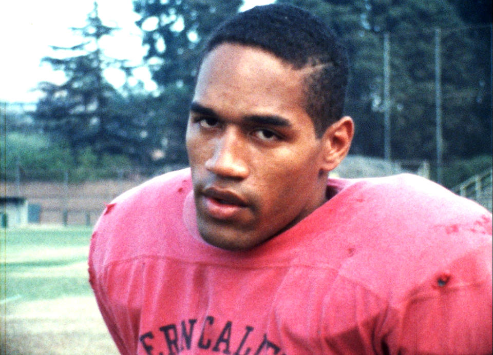 'O.J.: Made in America' (ABC, June 11, 9 p.m.)