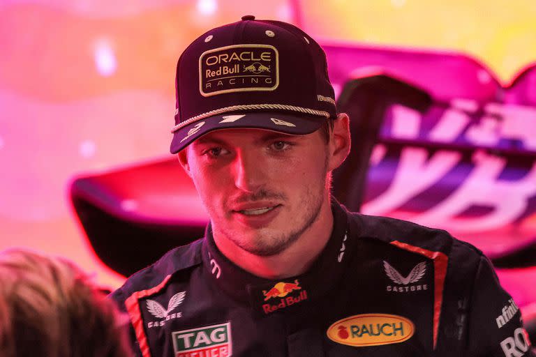 El neerlandés Max Verstappen estrenará este domingo su tricampeonato del mundo de Fórmula 1, en la carrera principal del GP de Qatar.