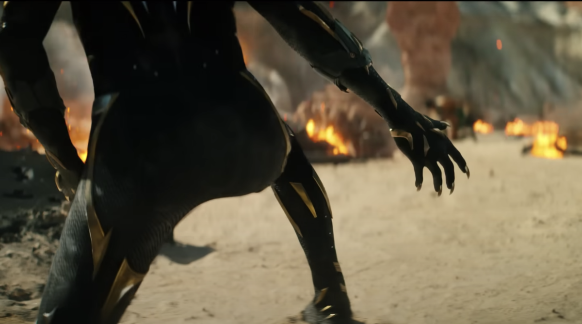 Black Panther: Wakanda Forever' trailer nabs 172 million views in 24 hours,  making it one of Marvel's biggest