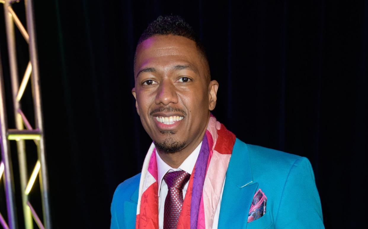 Nick Cannon ist erneut Vater von Zwillingen geworden. (Bild: 2020 Jason Koerner/Jason Koerner)