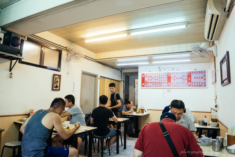 高家涼麵,忠孝復興涼麵,忠孝東路涼麵,北科大涼麵,忠孝新生涼麵