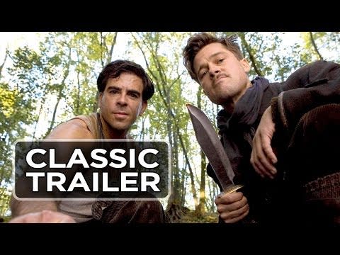 7) Inglorious Basterds (2009)