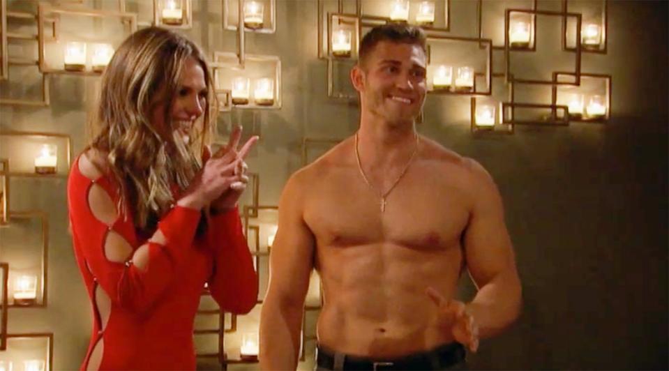 'The Bachelorette' recap: Season 15, episode 2